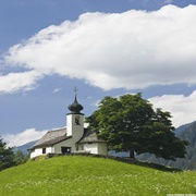 Seelsorge (HeilPrG) in Fürth, Nürnberg, Erlangen